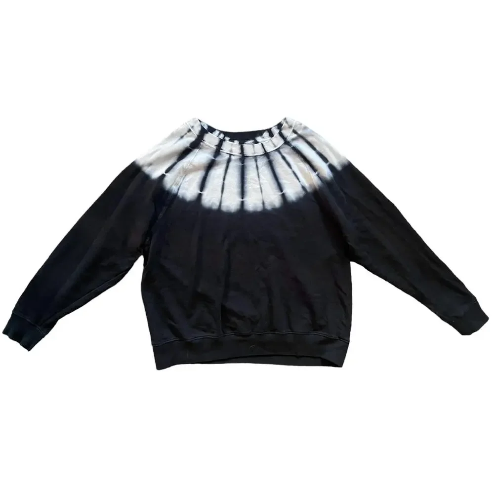 Bundle of 2 Old Navy Tie-Dye Sweatshirt and Joggers Sweat Sets Size M/L - Picture 6 of 12